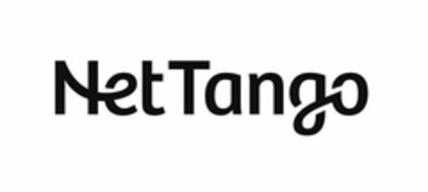 NET TANGO Logo (USPTO, 13.01.2014)