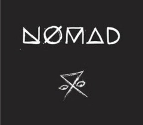 NOMAD Logo (USPTO, 01/23/2014)