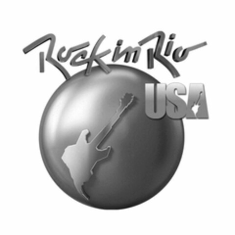 ROCK IN RIO USA Logo (USPTO, 25.02.2014)