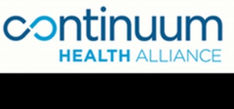 CONTINUUM HEALTH ALLIANCE Logo (USPTO, 25.02.2014)