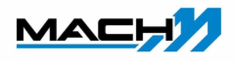 M MACH Logo (USPTO, 31.03.2014)