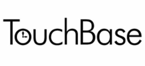 TOUCHBASE Logo (USPTO, 04/02/2014)