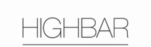 HIGHBAR Logo (USPTO, 09.04.2014)