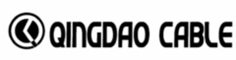 QINGDAO CABLE Logo (USPTO, 27.05.2014)