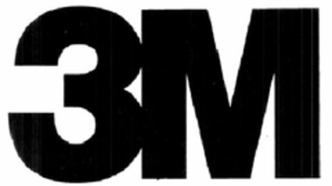 3M Logo (USPTO, 17.06.2014)