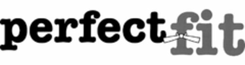 PERFECT FIT Logo (USPTO, 24.06.2014)