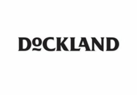 DOCKLAND Logo (USPTO, 25.07.2014)
