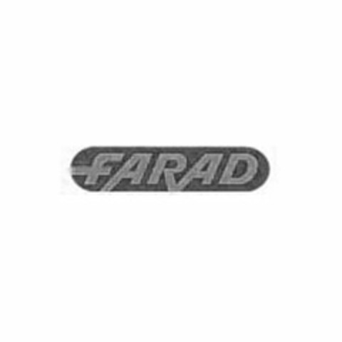 FARAD Logo (USPTO, 05.08.2014)