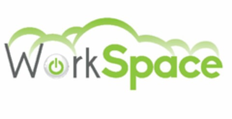 WORKSPACE Logo (USPTO, 13.08.2014)