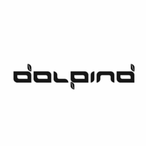 DOLPIND Logo (USPTO, 26.08.2014)