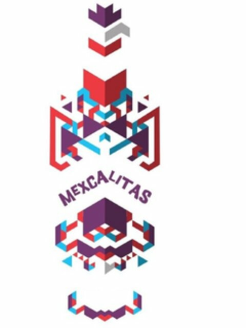 MEXCALITAS Logo (USPTO, 15.10.2014)