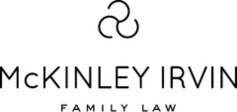 MCKINLEY IRVIN FAMILY LAW Logo (USPTO, 05.01.2015)