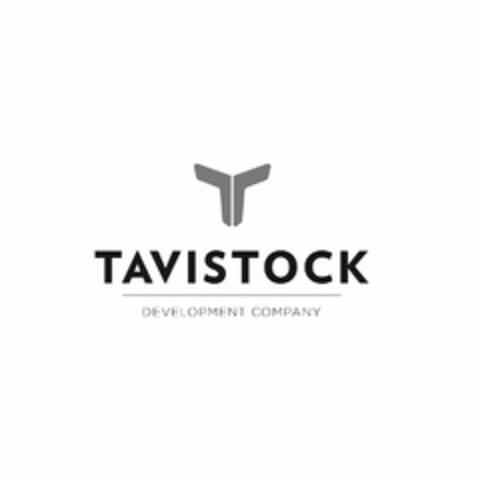 T TAVISTOCK DEVELOPMENT COMPANY Logo (USPTO, 28.01.2015)