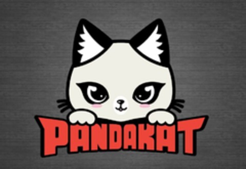 PANDAKAT Logo (USPTO, 11.03.2015)