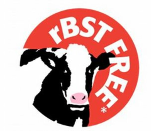 RBST FREE * Logo (USPTO, 24.03.2015)