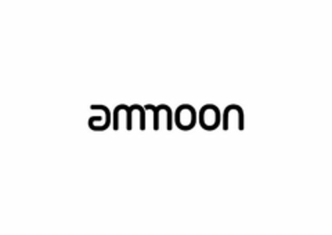 AMMOON Logo (USPTO, 08.04.2015)