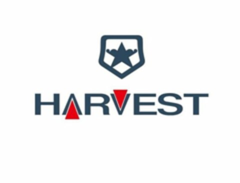 HARVEST Logo (USPTO, 07/23/2015)