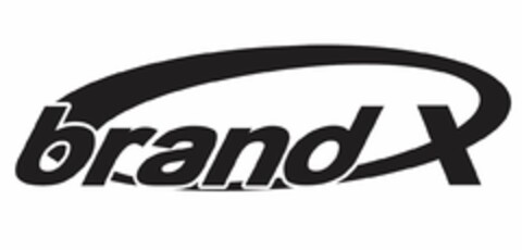 BRAND X Logo (USPTO, 27.07.2015)