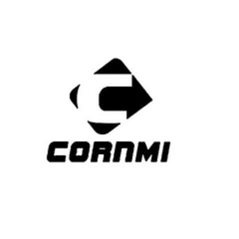 C CORNMI Logo (USPTO, 27.07.2015)