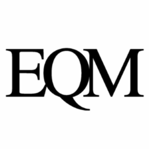 EQM Logo (USPTO, 01.09.2015)