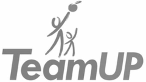 TEAMUP Logo (USPTO, 08.09.2015)