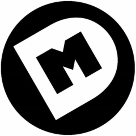 DM Logo (USPTO, 21.10.2015)