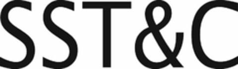 SST&C Logo (USPTO, 30.10.2015)