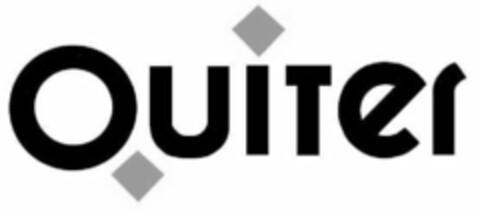 QUITER Logo (USPTO, 27.11.2015)