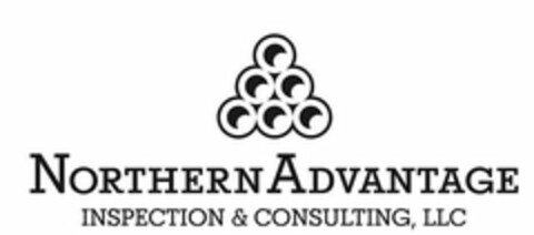 NORTHERN ADVANTAGE INSPECTION & CONSULTING, LLC Logo (USPTO, 18.12.2015)