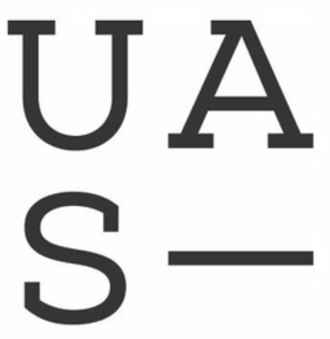 UAS- Logo (USPTO, 07.01.2016)