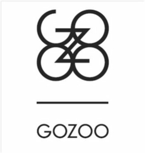 GO OO Z GOZOO Logo (USPTO, 21.01.2016)