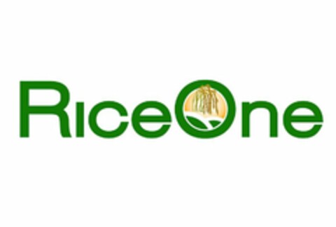 RICEONE Logo (USPTO, 28.01.2016)