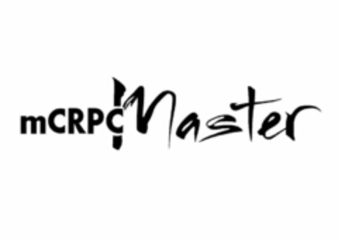 MCRPC MASTER Logo (USPTO, 01.03.2016)