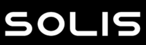 SOLIS Logo (USPTO, 12.04.2016)