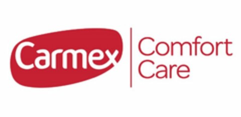 CARMEX COMFORT CARE Logo (USPTO, 26.05.2016)