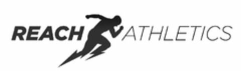 REACH ATHLETICS Logo (USPTO, 02.09.2016)