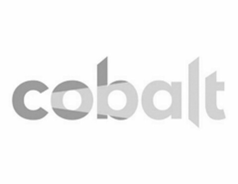 COBALT Logo (USPTO, 06.10.2016)