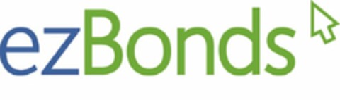 EZBONDS Logo (USPTO, 04.11.2016)