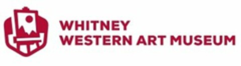 WHITNEY WESTERN ART MUSEUM Logo (USPTO, 23.11.2016)