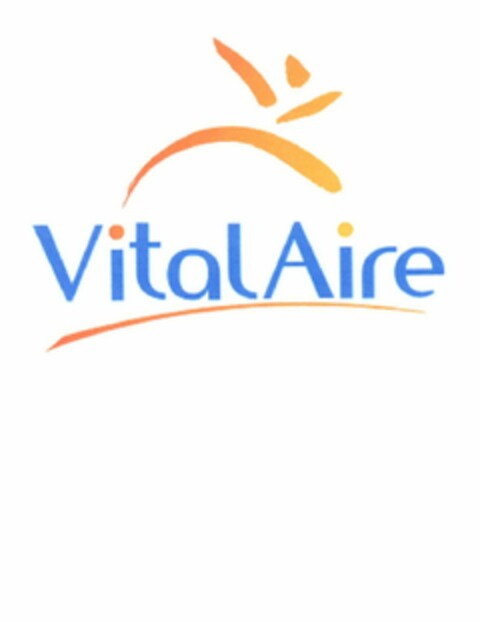 VITALAIRE Logo (USPTO, 29.11.2016)