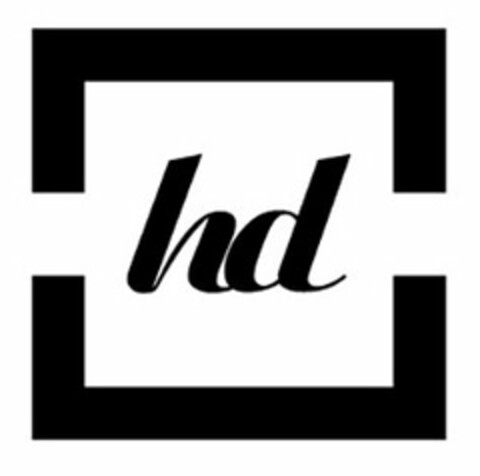 HD Logo (USPTO, 08.12.2016)
