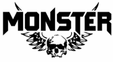 MONSTER Logo (USPTO, 30.12.2016)