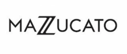 MAZZUCATO Logo (USPTO, 03.02.2017)