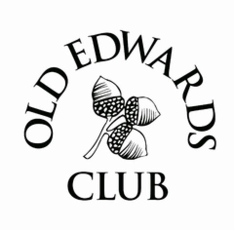 OLD EDWARDS CLUB Logo (USPTO, 21.02.2017)