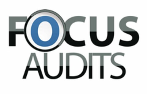 FOCUS AUDITS Logo (USPTO, 11.04.2017)