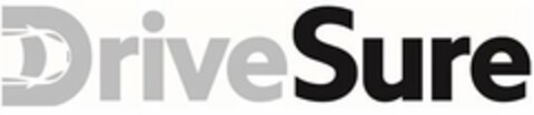 DRIVESURE Logo (USPTO, 25.04.2017)