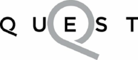 Q QUEST Logo (USPTO, 10.05.2017)