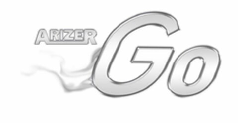 ARIZER GO Logo (USPTO, 24.05.2017)