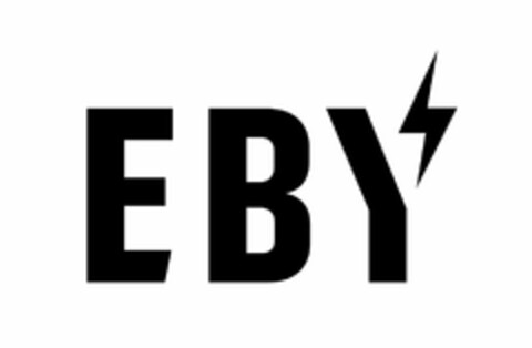 EBY Logo (USPTO, 06/01/2017)