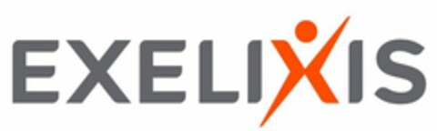 EXELIXIS Logo (USPTO, 12.07.2017)